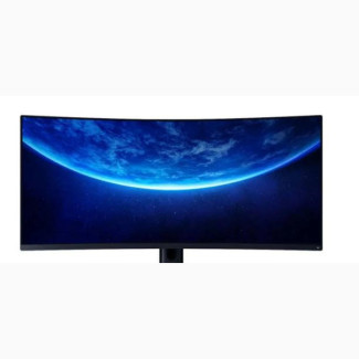 Xiaomi Mi Curved Gaming Monitor 34 Ultrawide - Brand New