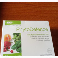 Phytodefence