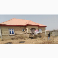 3bdrm Bungalow in Cajah Estate, Orozo for Sale