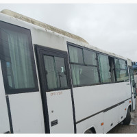 Isuzu Executive Bus 2010 White