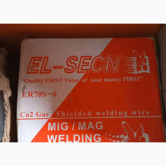 Mig Wire 1.2mm Welding Original One