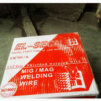 Mig Wire 1.2mm Welding Original One