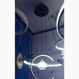 Chandelier Led Light