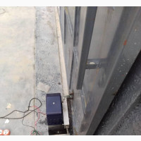 Automatic Slidinggate Machine