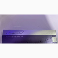 Dermal Filler ( Aqua Secret) 2mls