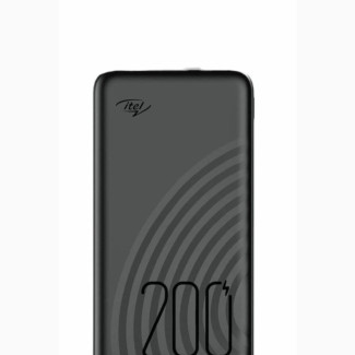 Intel Power Bank 20000mah