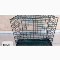 Rabbit Pet and Battery Cages