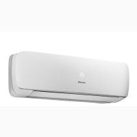 Hisense 1hp (One Horsepower) Split Air-Conditioner Copper TG