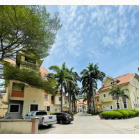 3bdrm Townhouse / Terrace in Victoria Island Extension for rent