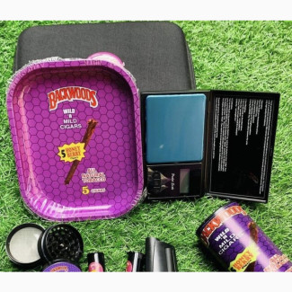 Stoners KIT