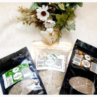 Spicy Arabian Tea