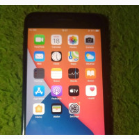Apple iPhone 7 Plus 128 GB Black - Direct UK Used