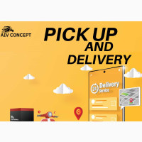 Dispatch Delivery With Ease
