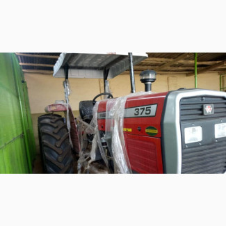 Messey Ferguson 375