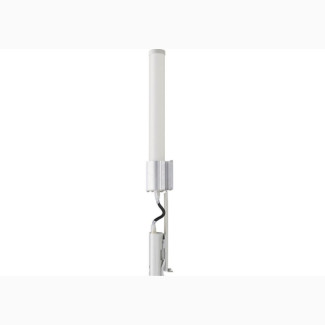 Ubiquiti Airmax Omini, 5ghz, 10dbi, Next-Gen 2x2 Dual Polari