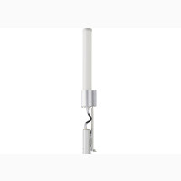 Ubiquiti Airmax Omini, 5ghz, 10dbi, Next-Gen 2x2 Dual Polari