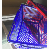 Supermarket Basket