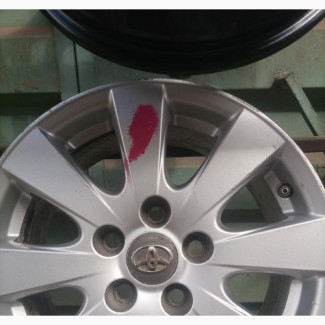 16 Inch for Toyota Camry