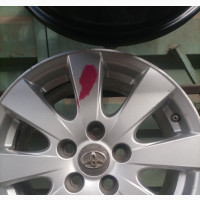 16 Inch for Toyota Camry