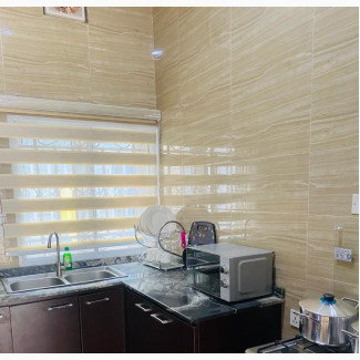 Lovely One Bedroom Apartment in Jahi Abuja