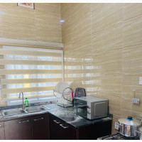 Lovely One Bedroom Apartment in Jahi Abuja