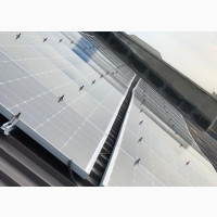 Solar Engineer/Installer