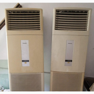 5hp Panasonic AC