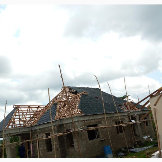 Aluminum Roofing Sheets Available Now