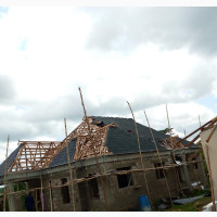 Aluminum Roofing Sheets Available Now