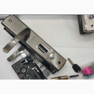 Door Lock/ Installation/ Sales