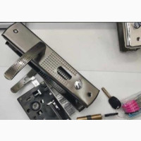 Door Lock/ Installation/ Sales