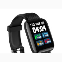 Smart Watch Heart Rate Monitor Pedometer Fitness Tracker