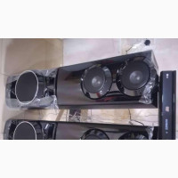 LG Home Theater AUD 687lhd
