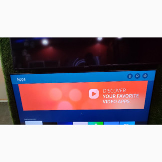 SAMSUNG 65-Inch QN80B Class QLED Series - UHD