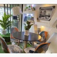 Dinning Table With Chairs