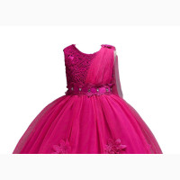 Sexy Gown for Baby Girl