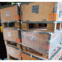 7.2kwh/48v Felicity Lithium Ion Batteries