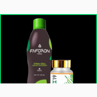 Faforon Spidex 19- Sexual Disease Remedy