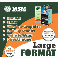 Graphic Designer Needed