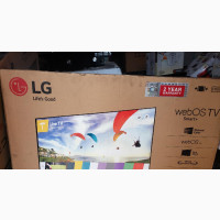 Brand New Original 32 Inches Tv Smart