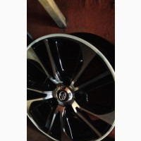 Brand New Toyota Land Cruiser Alloy Wheel Rim 20