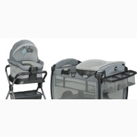 Graco Park and Play With Moveable Bassinet
