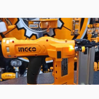 Cordless Brad Nailer