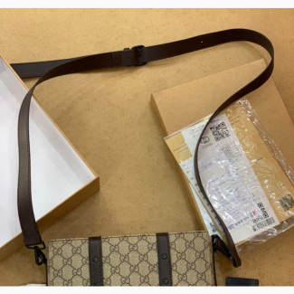 Original Gucci Crossbody Bags Available for U