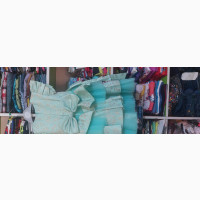 Little Princess Ball Dress