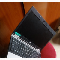 Laptop HP EliteBook 8440P 4GB Intel Core I5 HDD 320GB