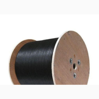 Aico Cat 6 Outdoor Copper Cable - 305m
