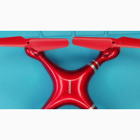 Quadcopter Drone With Camera