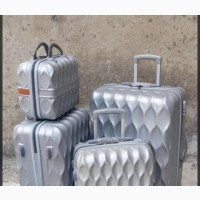 3in1 Luxury Travel Box With Kit Bag