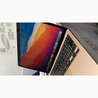 Laptop Apple MacBook Air 2020 M1 8GB Intel Core M 256GB